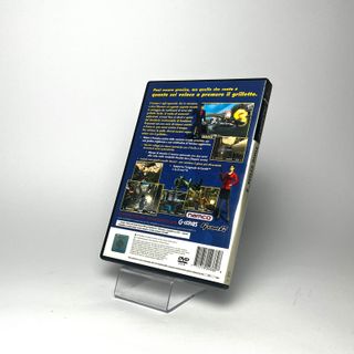 Time Crisis 2 PS2 Completo ITA