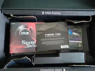 ASUS Dual RTX 3060 Ti OC GDDR6 8GB