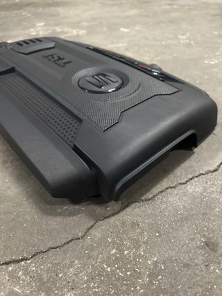 Tapa motor CUPRA TSI Leon 5F