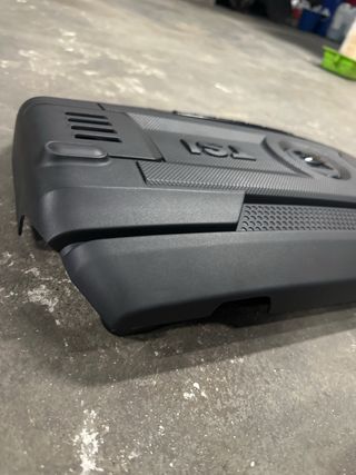 Tapa motor CUPRA TSI Leon 5F