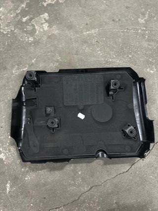 Tapa motor CUPRA TSI Leon 5F