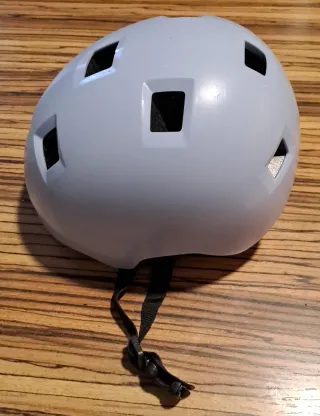 Casco Oxeo B100 Skate/Patinete/Patines