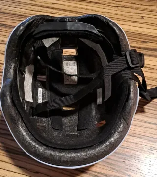 Casco Oxeo B100 Skate/Patinete/Patines