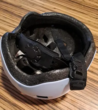 Casco Oxeo B100 Skate/Patinete/Patines