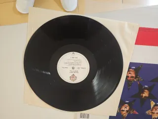 Vinilo Rough Cutt - Wants You!