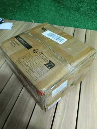 Librería con estante de esquina - LBC72WT SONGMICS