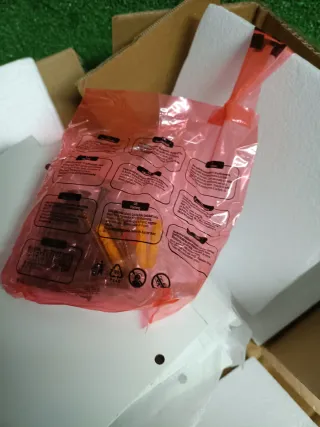 Librería con estante de esquina - LBC72WT SONGMICS