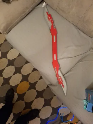 Sable de Juguete Star Wars