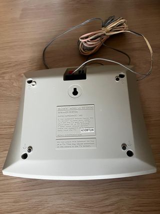 Altavoces Sony SS-SR110