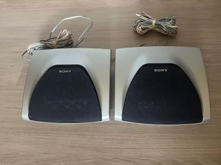 Altavoces Sony SS-SR110