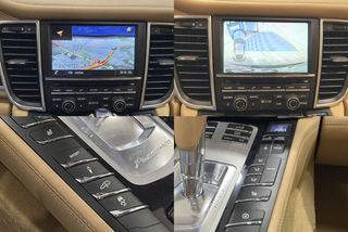 Porsche Panamera   3.0 Diesel 300cv