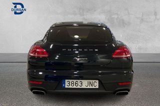 Porsche Panamera   3.0 Diesel 300cv