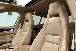 Porsche Panamera   3.0 Diesel 300cv