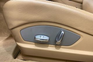 Porsche Panamera   3.0 Diesel 300cv