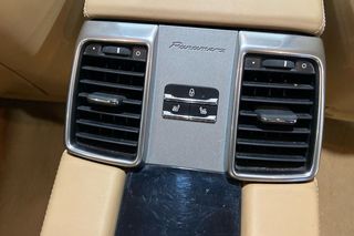 Porsche Panamera   3.0 Diesel 300cv