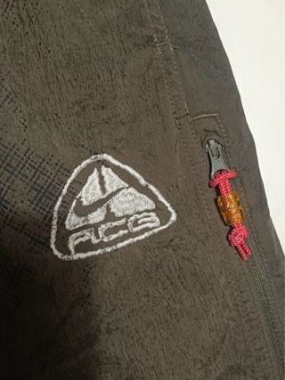 Nike x CPFM Pantalones Talla L