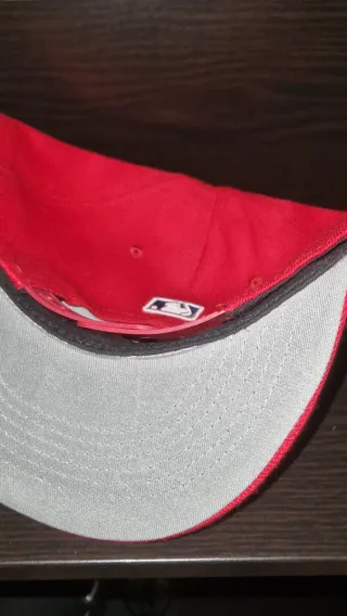 Gorra St. Louis Cardinals MLB 9FIFTY New Era