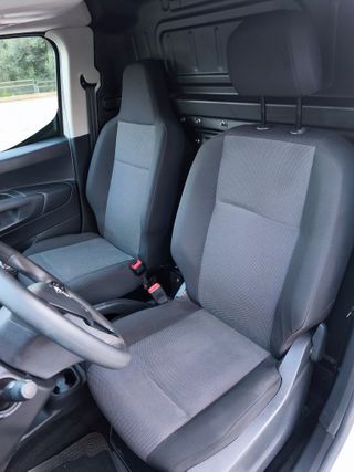 Opel Combo Cargo 2022