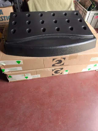 Expositor 18 palos PALOS ⛳ SKULL GOL