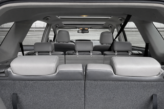 Toyota Prius+ 2021 Executive