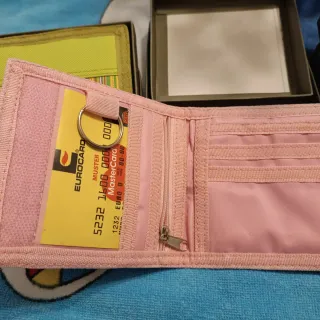 3 Carteras Juveniles