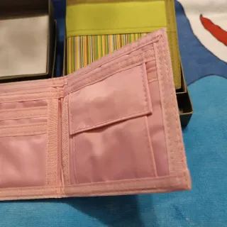 3 Carteras Juveniles