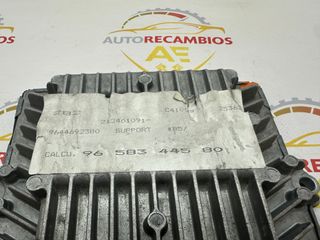 Centralita Motor Peugeot 307 HW9655041470 T