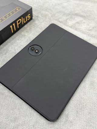 TCL Nxtpaper 11 Plus Nuevo con Funda y Lápiz