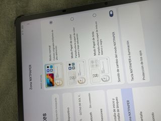 TCL Nxtpaper 11 Plus Nuevo con Funda y Lápiz