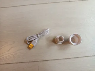 Mochila ROSDIAL Azul + Bomba Vacío A Estrenar