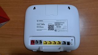 Router Vodafone Station Revolution VDSL/ADSL