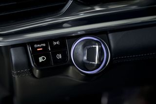 Porsche Panamera   4S