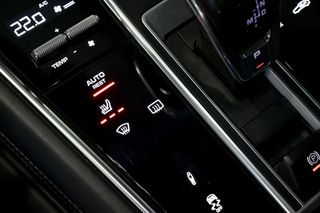 Porsche Panamera   4S