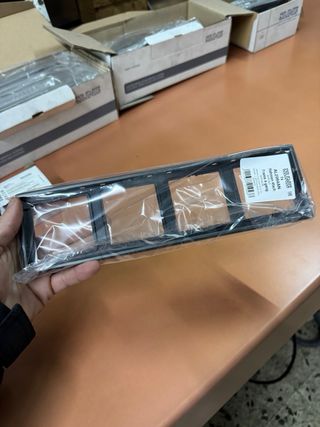 Mecanismos Eléctricos JUNG