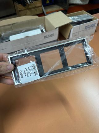 Mecanismos Eléctricos JUNG