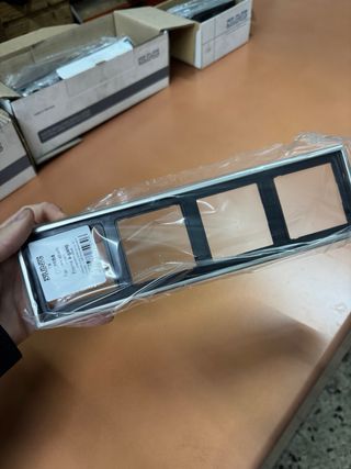 Mecanismos Eléctricos JUNG