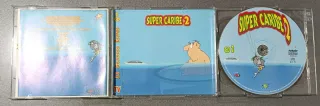 Super Caribe 2 (Cd)