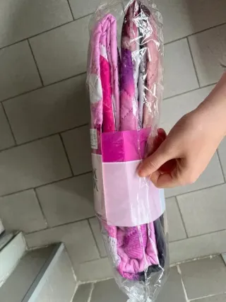 Trapuntino Minnie Mouse Disney singolo