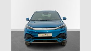 REESTRENA SUV PREMIUM: BYD ATTO 3 DESIGN