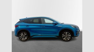 REESTRENA SUV PREMIUM: BYD ATTO 3 DESIGN