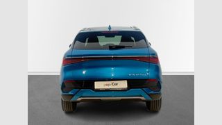 REESTRENA SUV PREMIUM: BYD ATTO 3 DESIGN