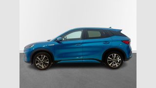 REESTRENA SUV PREMIUM: BYD ATTO 3 DESIGN