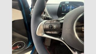 REESTRENA SUV PREMIUM: BYD ATTO 3 DESIGN