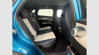 REESTRENA SUV PREMIUM: BYD ATTO 3 DESIGN