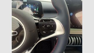 REESTRENA SUV PREMIUM: BYD ATTO 3 DESIGN