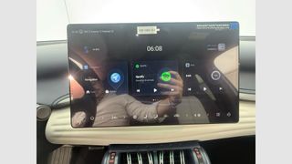 REESTRENA SUV PREMIUM: BYD ATTO 3 DESIGN