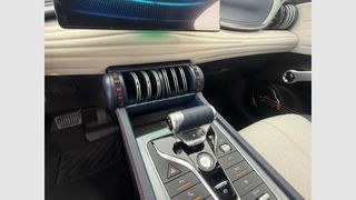 REESTRENA SUV PREMIUM: BYD ATTO 3 DESIGN