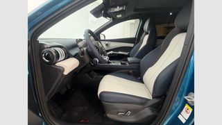 REESTRENA SUV PREMIUM: BYD ATTO 3 DESIGN