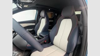 REESTRENA SUV PREMIUM: BYD ATTO 3 DESIGN