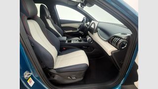 REESTRENA SUV PREMIUM: BYD ATTO 3 DESIGN